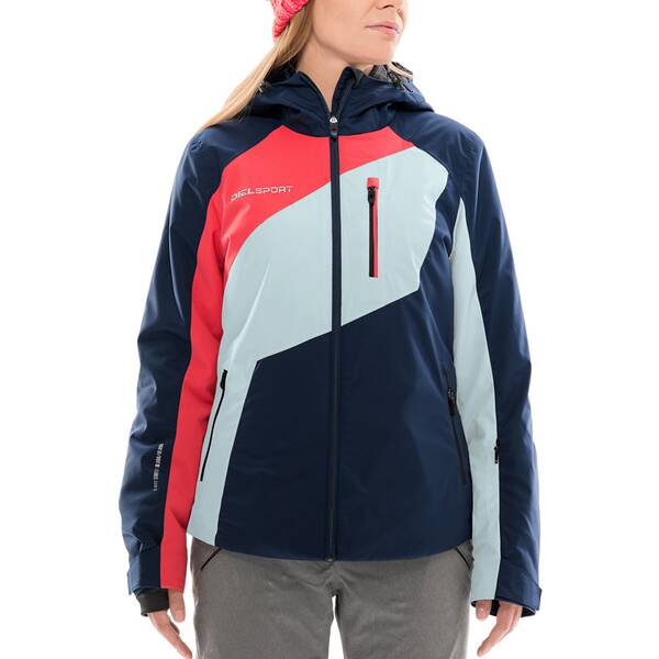 DIELSPORT DIEL SPORT Damen Skijacke SEDRUN von DIELSPORT