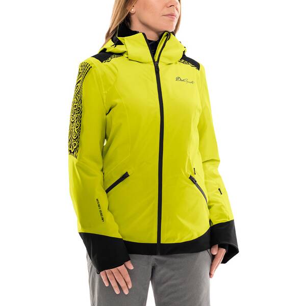 DIELSPORT DIEL SPORT Damen Skijacke ZERMATT von DIELSPORT