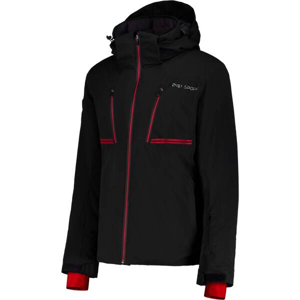DIELSPORT DIEL SPORT Herren Funktionsjacke MERLIN - MEN'S SKI JACKET - SLIM FIT, SEMILONG DIELSPORT DIEL SPORT Herren Funktionsjacke MERLIN - MEN'S SKI JACKET - SLIM FIT, SEMILONG von DIELSPORT