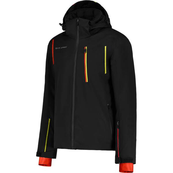 DIELSPORT DIEL SPORT Herren Funktionsjacke SILVESTER - MENS SKI JACKET - REGULAR FIT, SEMILONG von DIELSPORT