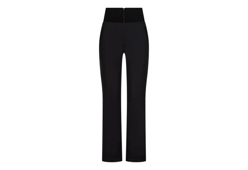 DIELSPORT Skihose LUCIA - WOMEN'S SKI PANTS - SLIM FI BLACK von DIELSPORT
