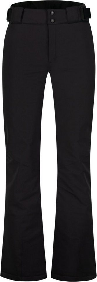 DIELSPORT Snowboardhose ENZO - MEN'S SKI PANTS - REGULAR FI BLACK von DIELSPORT