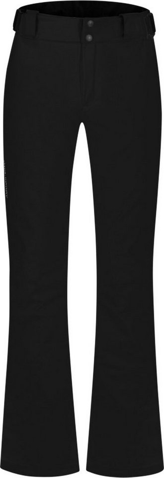 DIELSPORT Snowboardhose LARS - MEN'S SKI PANTS - REGULAR FI BLACK von DIELSPORT
