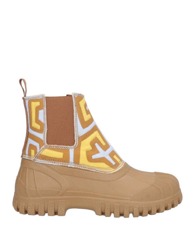 DIEMME x MOLA SASA Stiefelette Damen Kamel von DIEMME x MOLA SASA