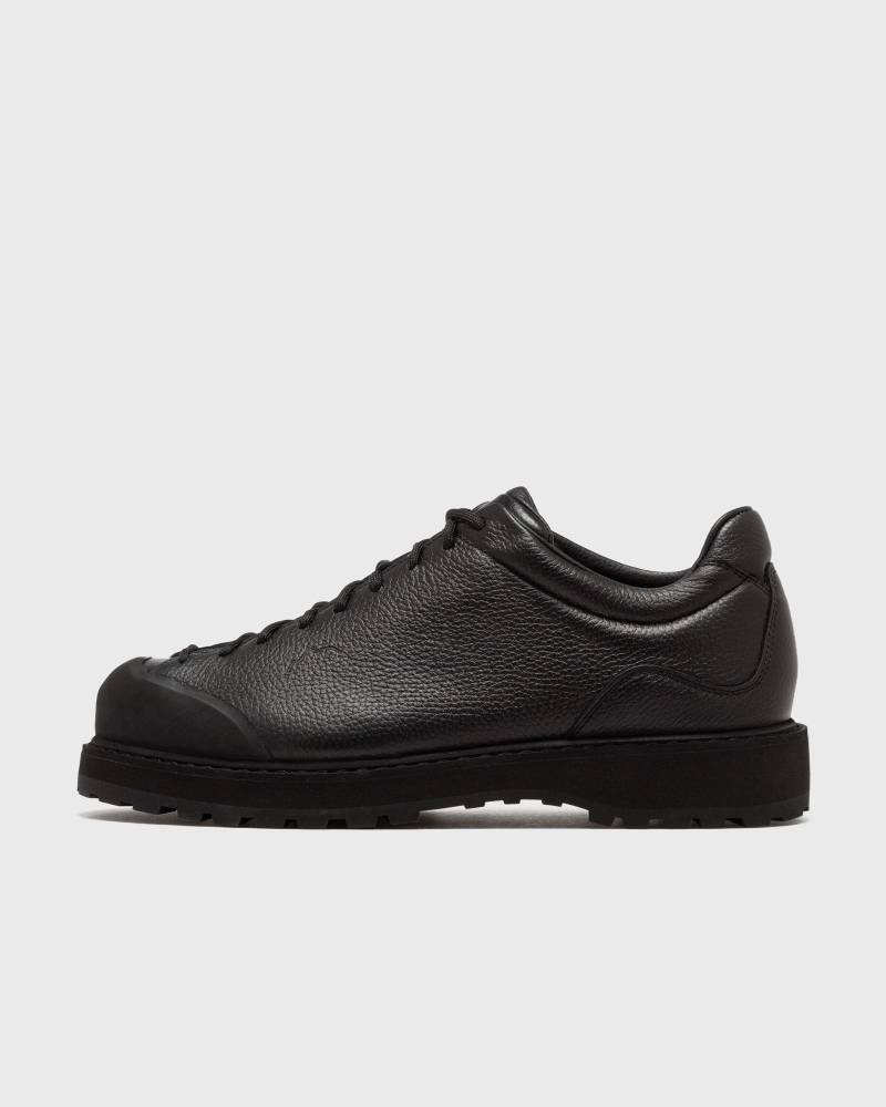 DIEMME AMPEZZO men Boots black in Größe:41 von DIEMME