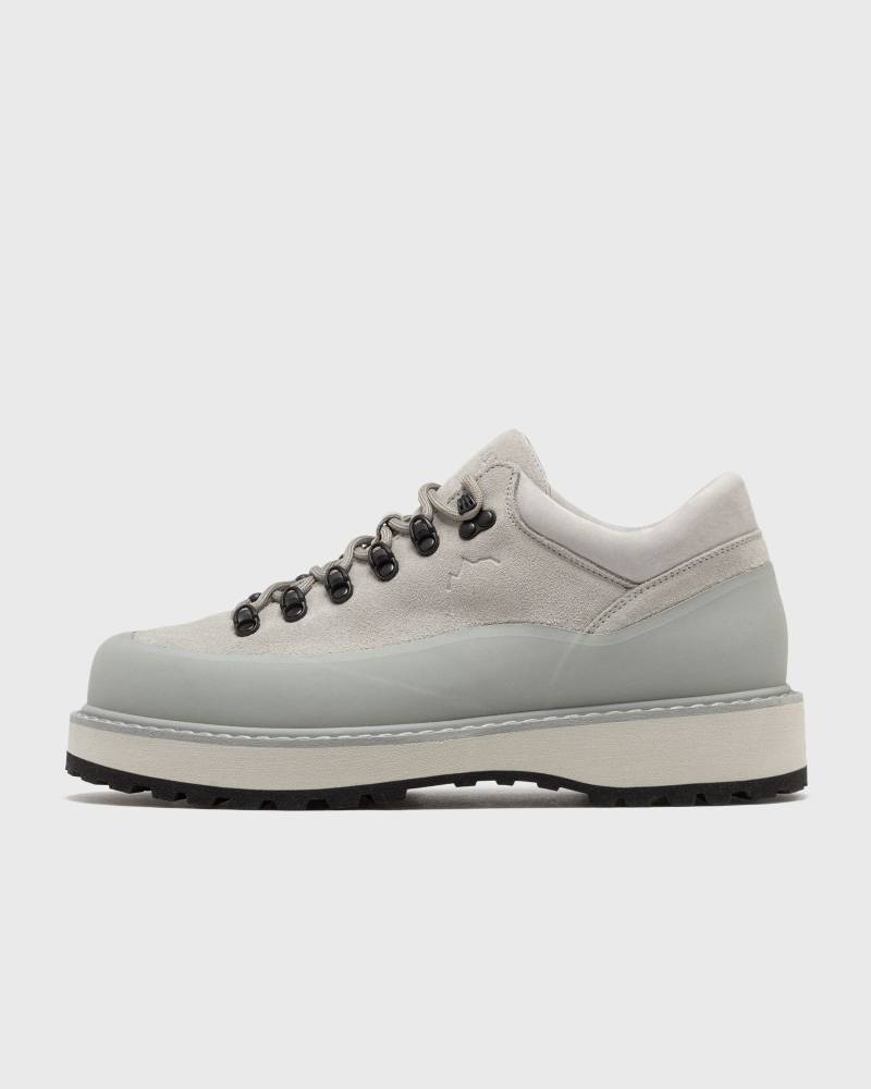 DIEMME CORNARO DUE GOMMA men Boots grey in Größe:41,5 von DIEMME