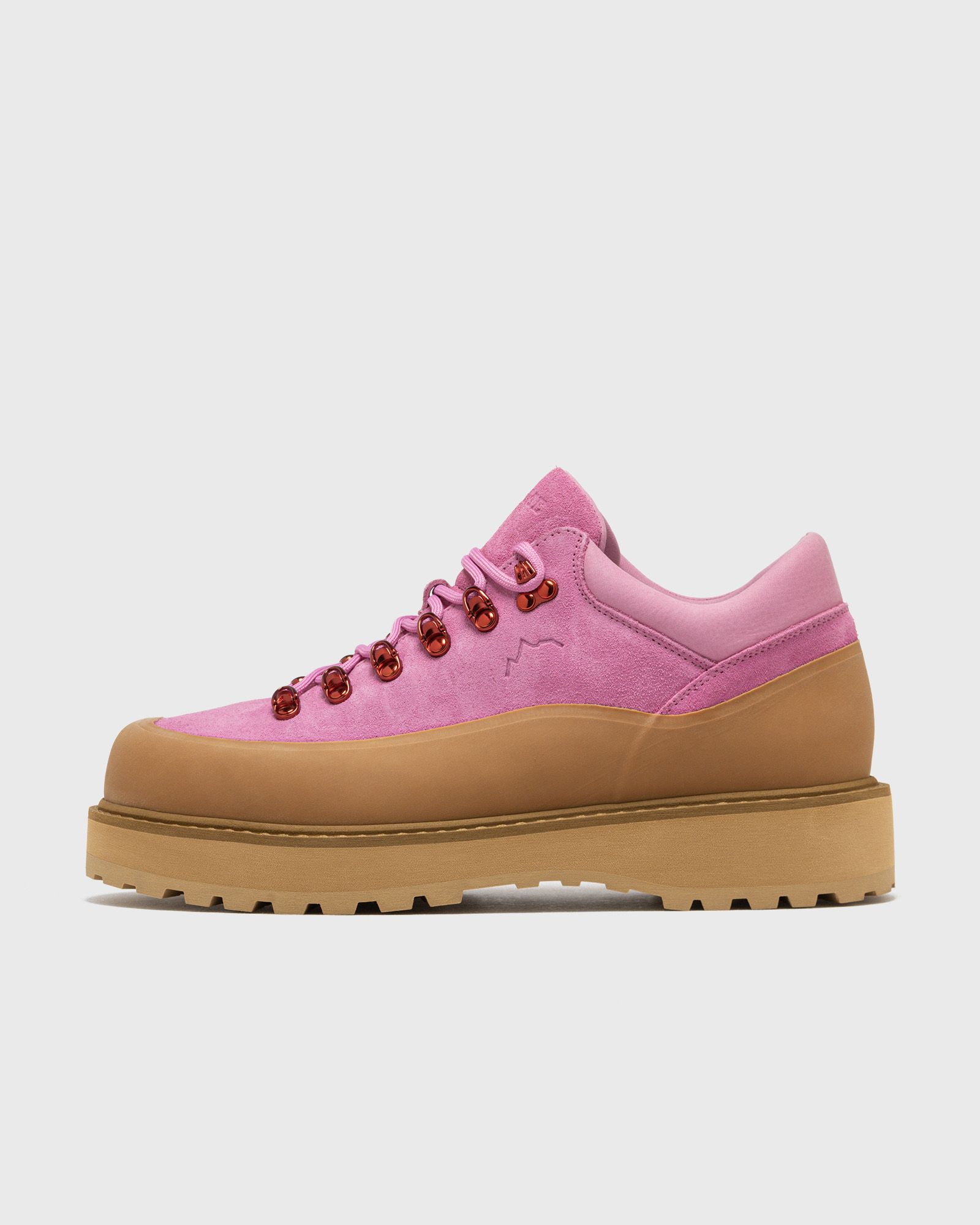 DIEMME CORNARO DUE GOMMA men Boots pink|beige in Größe:41 DIEMME CORNARO DUE GOMMA men Boots pink|beige in Größe:41 von DIEMME