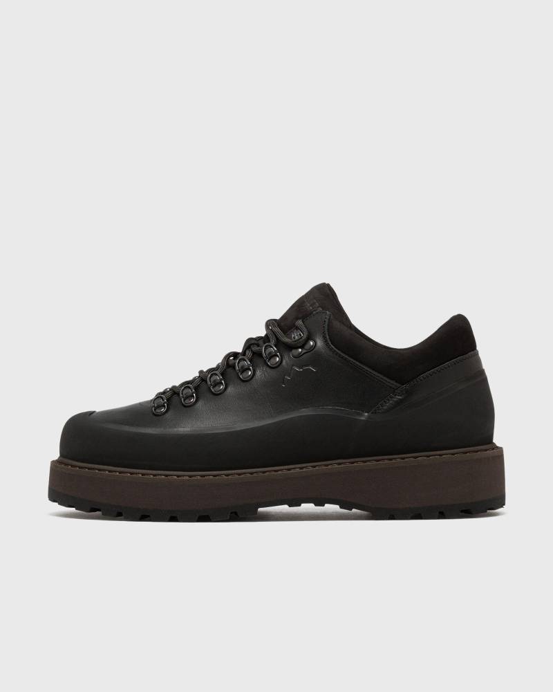 DIEMME CORNARO DUE men Boots black in Größe:45,5 von DIEMME