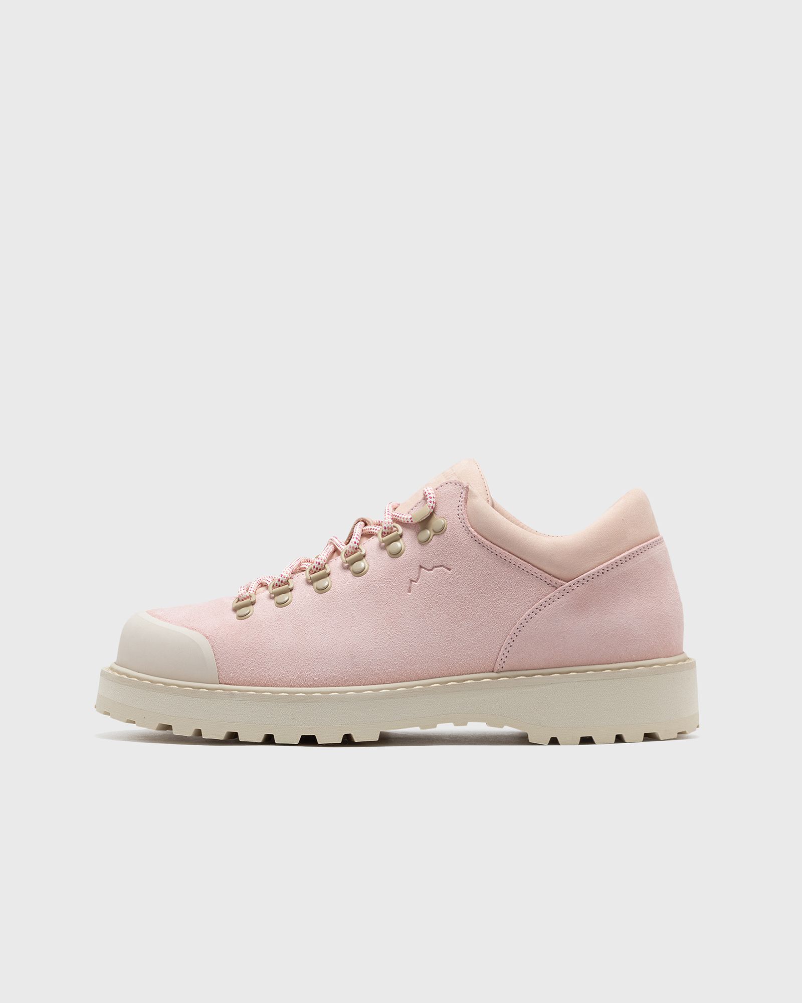 DIEMME CORNARO women Boots pink in Größe:36 von DIEMME