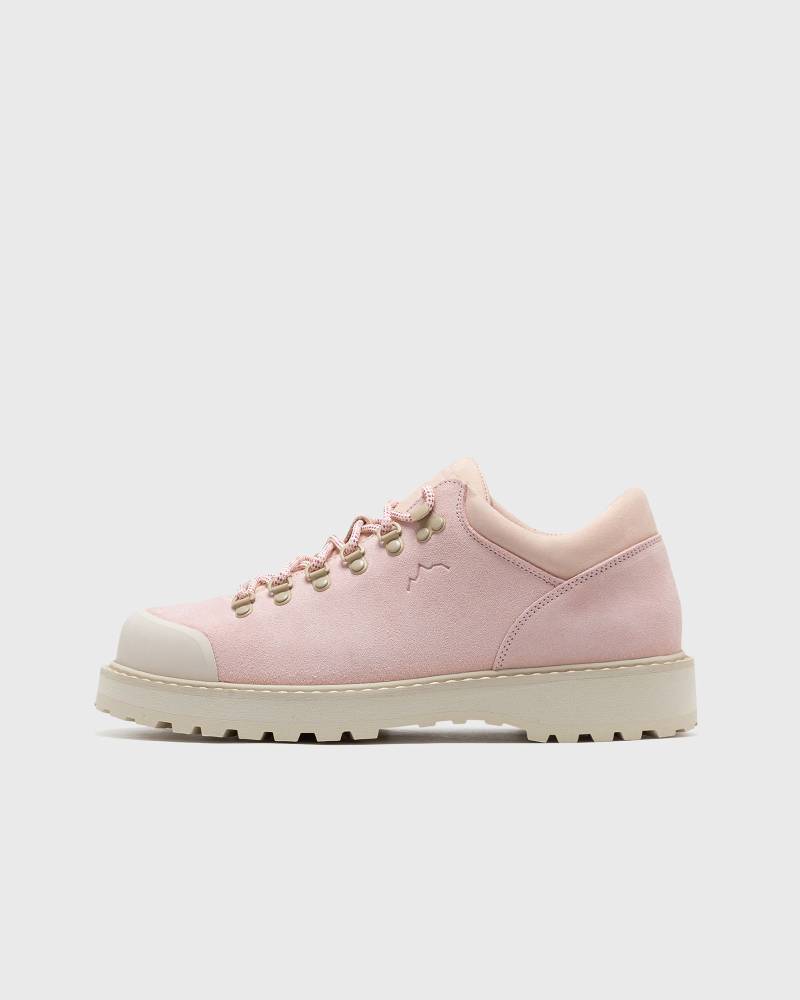 DIEMME CORNARO women Boots pink in Größe:41 von DIEMME