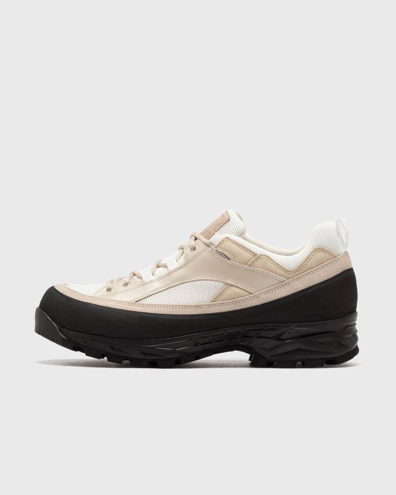 DIEMME GRAPPA HIKER men Boots black|beige in Größe:41 von DIEMME