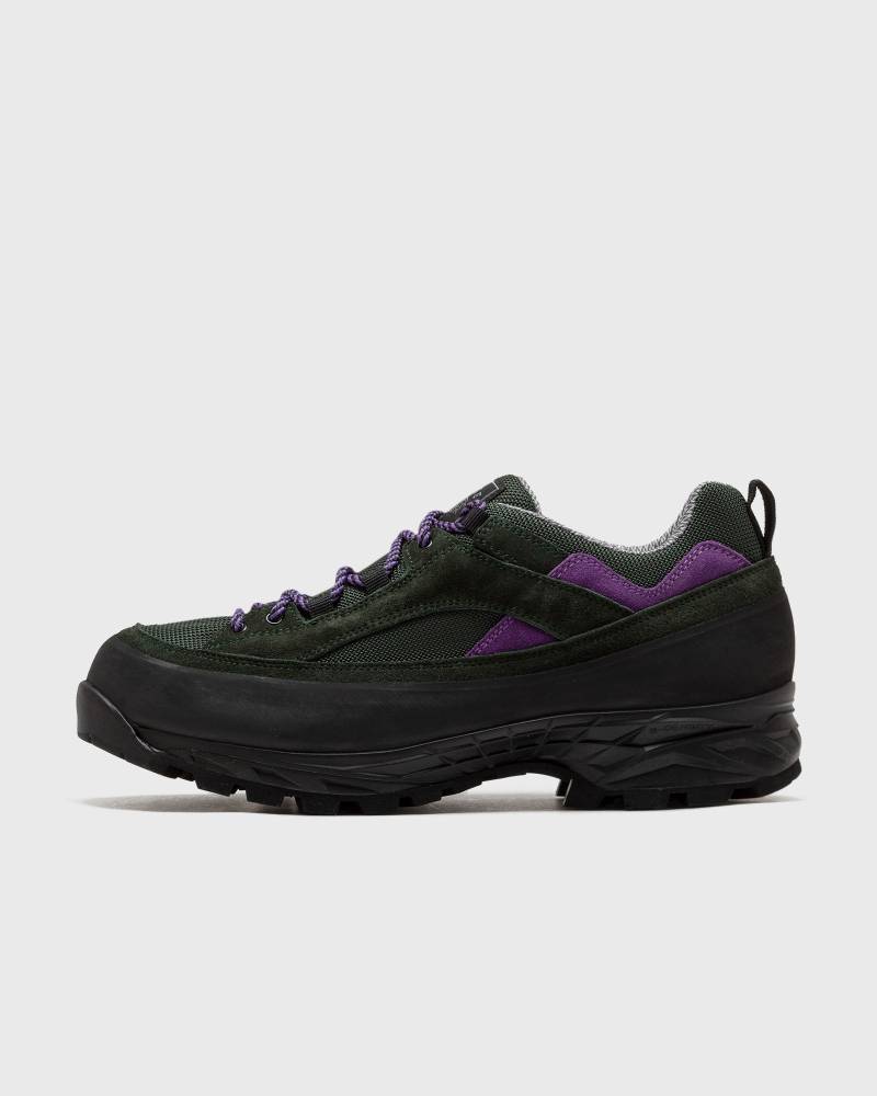 DIEMME GRAPPA HIKER men Boots green in Größe:44,5 von DIEMME