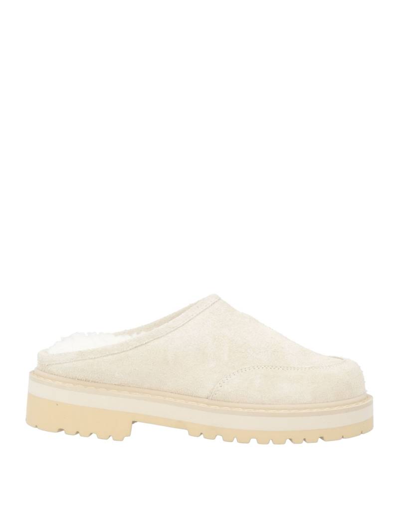 DIEMME Mules & Clogs Damen Cremeweiß von DIEMME
