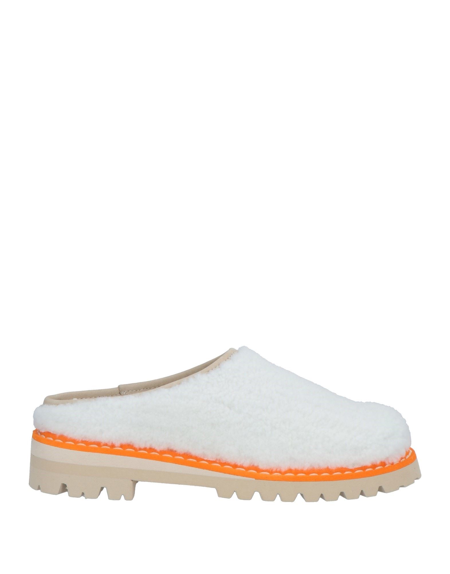 DIEMME Mules & Clogs Damen Off white von DIEMME