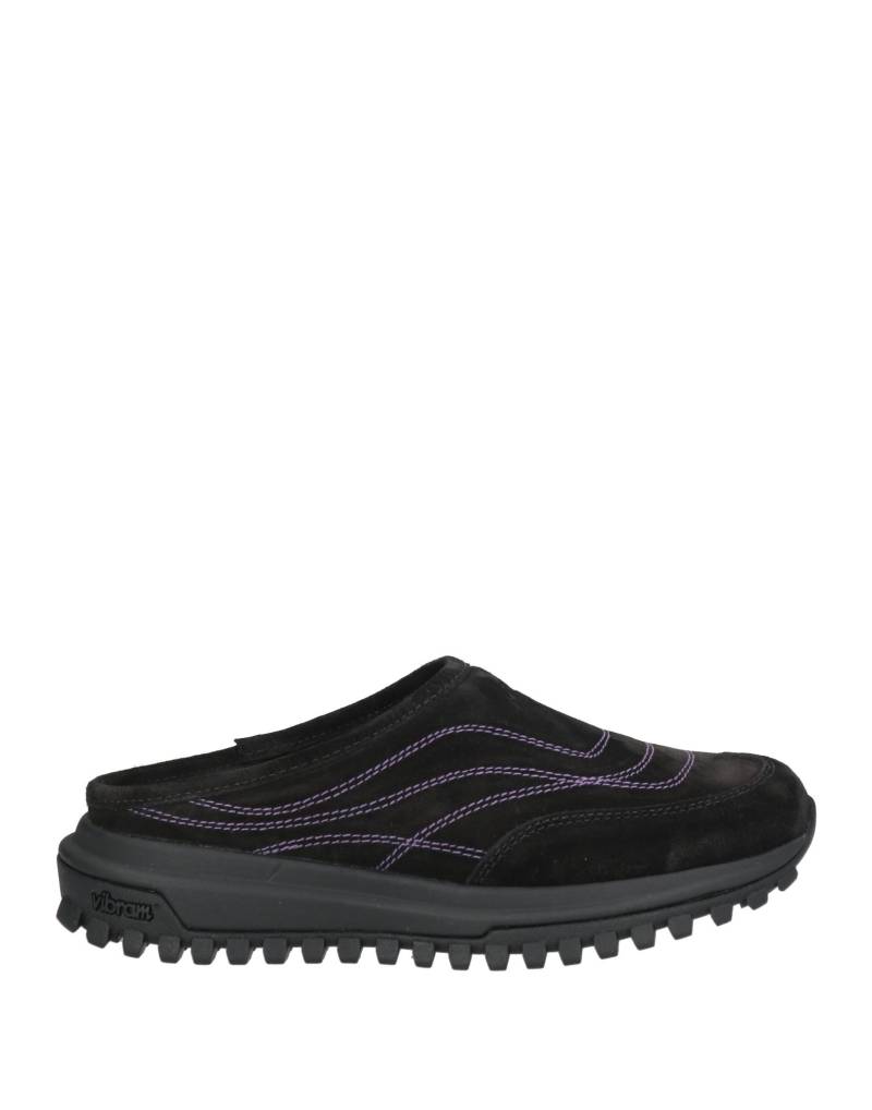 DIEMME Mules & Clogs Damen Schwarz von DIEMME