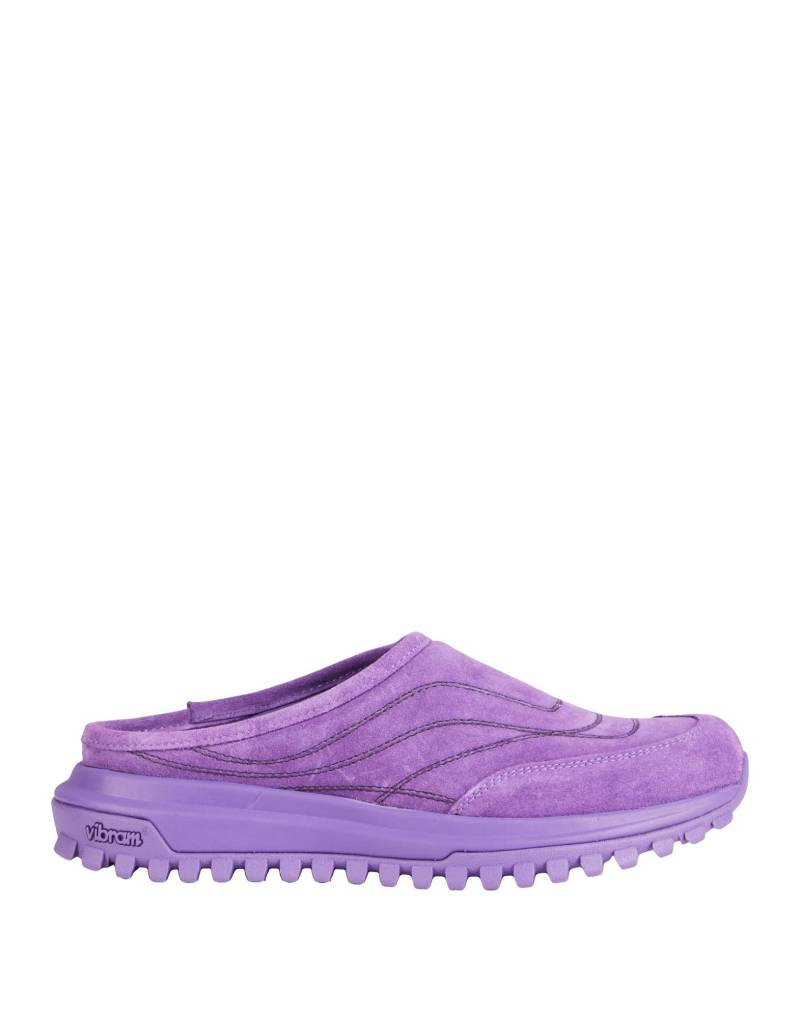 DIEMME Mules & Clogs Damen Violett von DIEMME