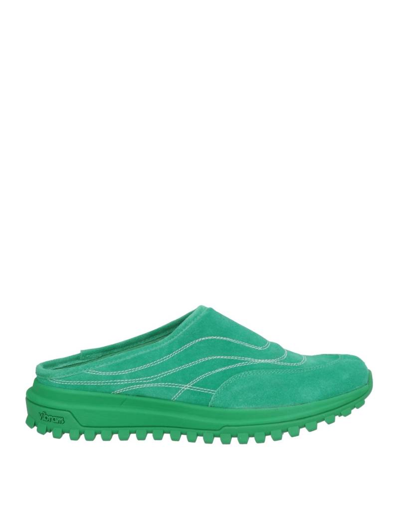 DIEMME Mules & Clogs Herren Grün von DIEMME