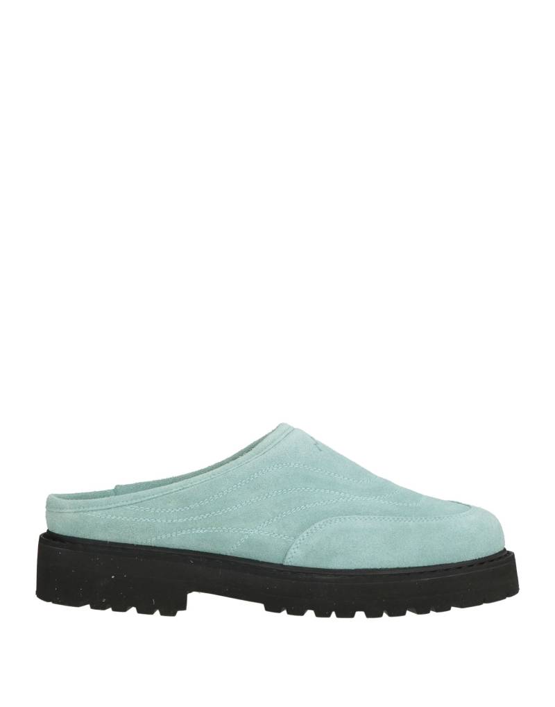 DIEMME Mules & Clogs Herren Himmelblau von DIEMME