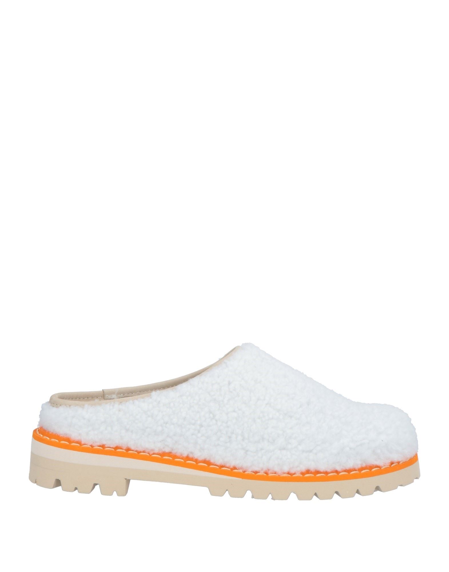 DIEMME Mules & Clogs Herren Off white von DIEMME