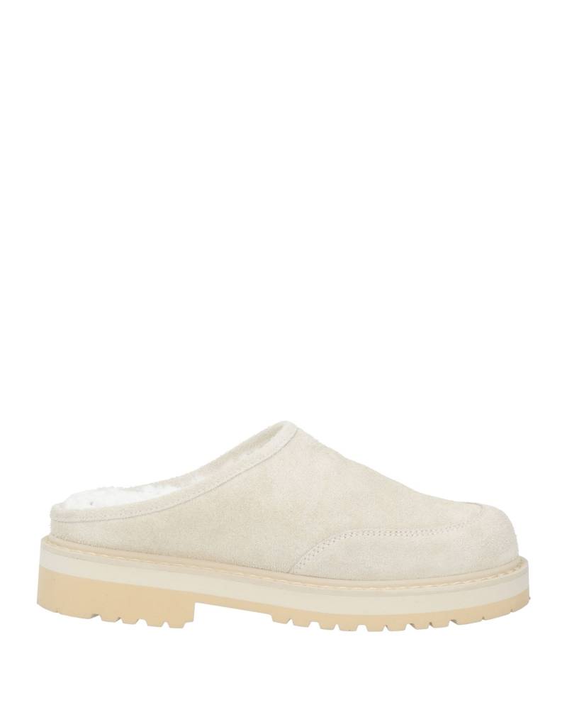 DIEMME Mules & Clogs Herren Off white von DIEMME
