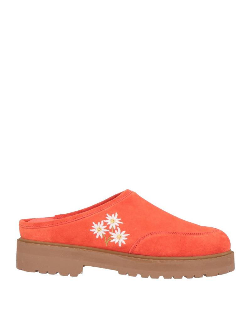 DIEMME Mules & Clogs Herren Rot von DIEMME