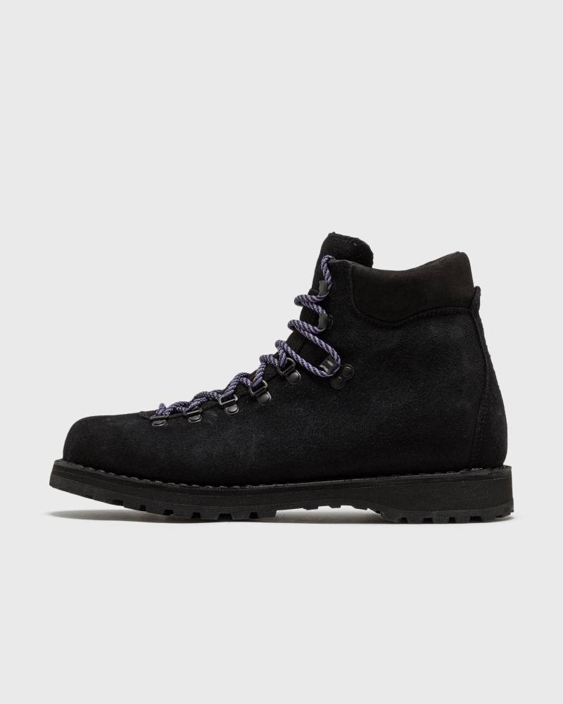 DIEMME ROCCIA VET SHEARLING men Boots black in Größe:41 von DIEMME