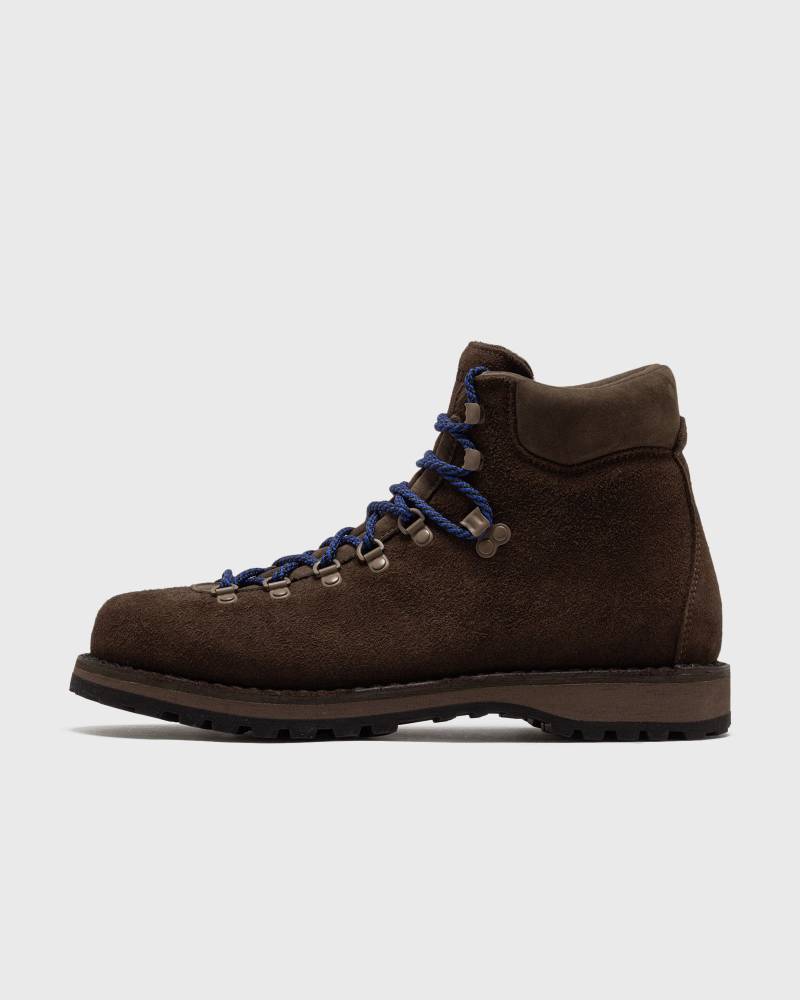 DIEMME ROCCIA VET SHEARLING men Boots brown in Größe:42,5 von DIEMME