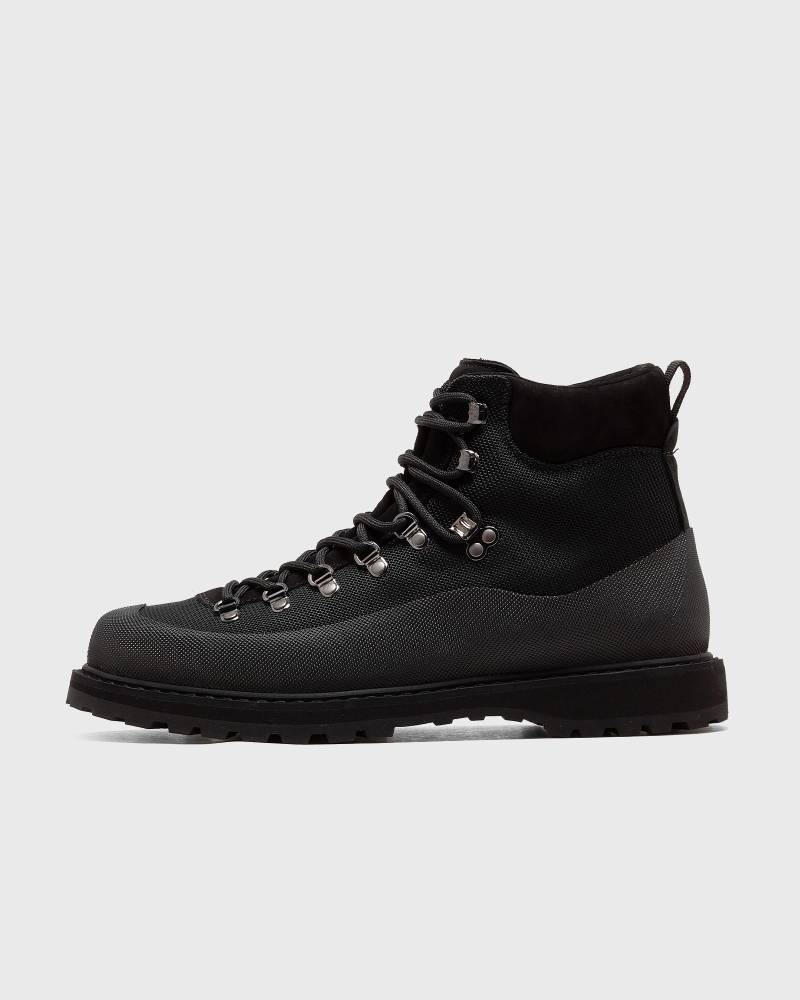 DIEMME ROCCIA VET SPORT men Boots black in Größe:41 von DIEMME