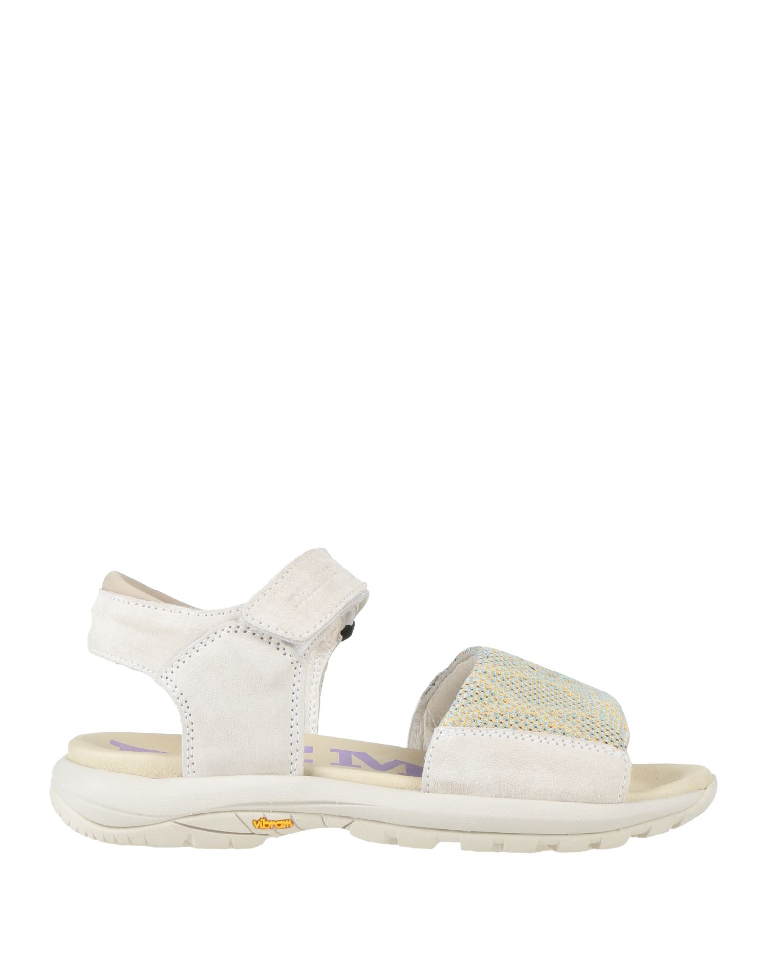 DIEMME Sandale Damen Off white von DIEMME