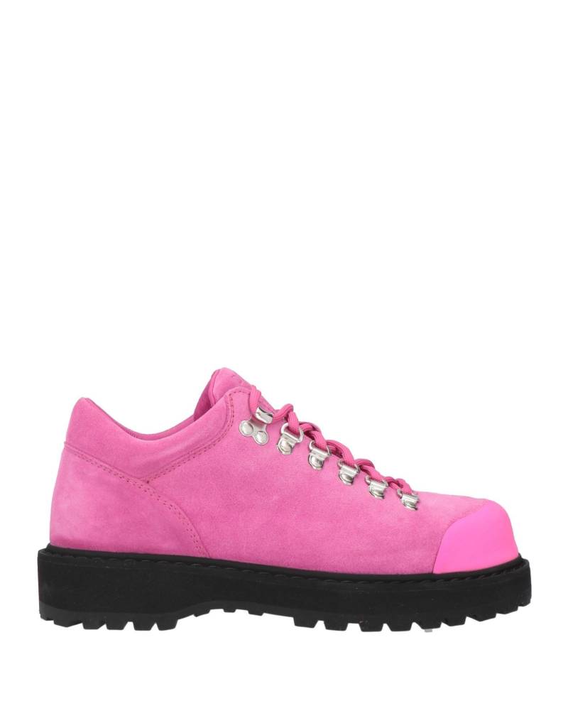 DIEMME Stiefelette Damen Fuchsia von DIEMME