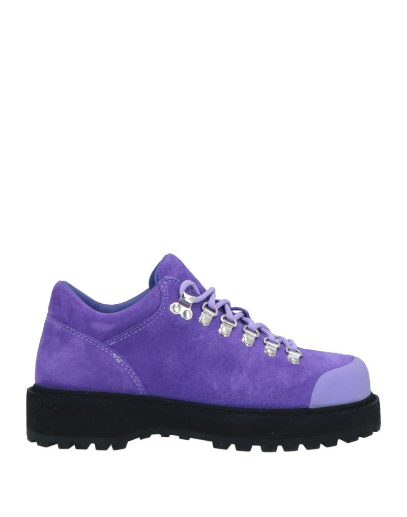 DIEMME Stiefelette Damen Violett von DIEMME