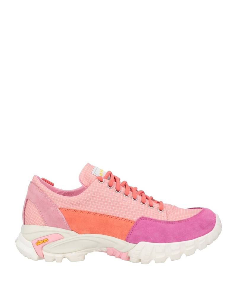 DIEMME Sneakers Damen Rosa von DIEMME