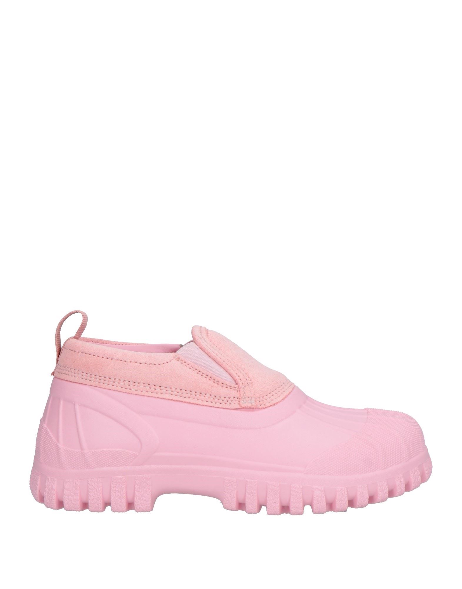 DIEMME Sneakers Damen Rosa von DIEMME