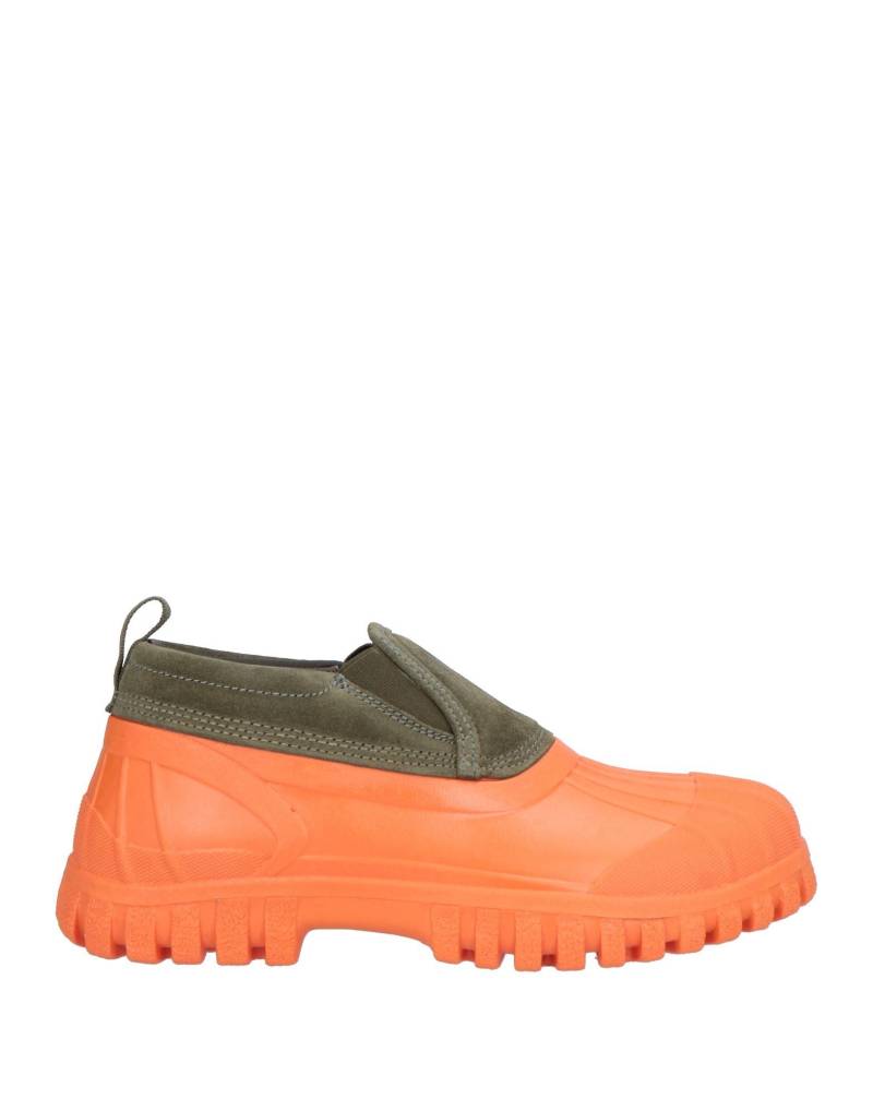 DIEMME Sneakers Herren Orange von DIEMME