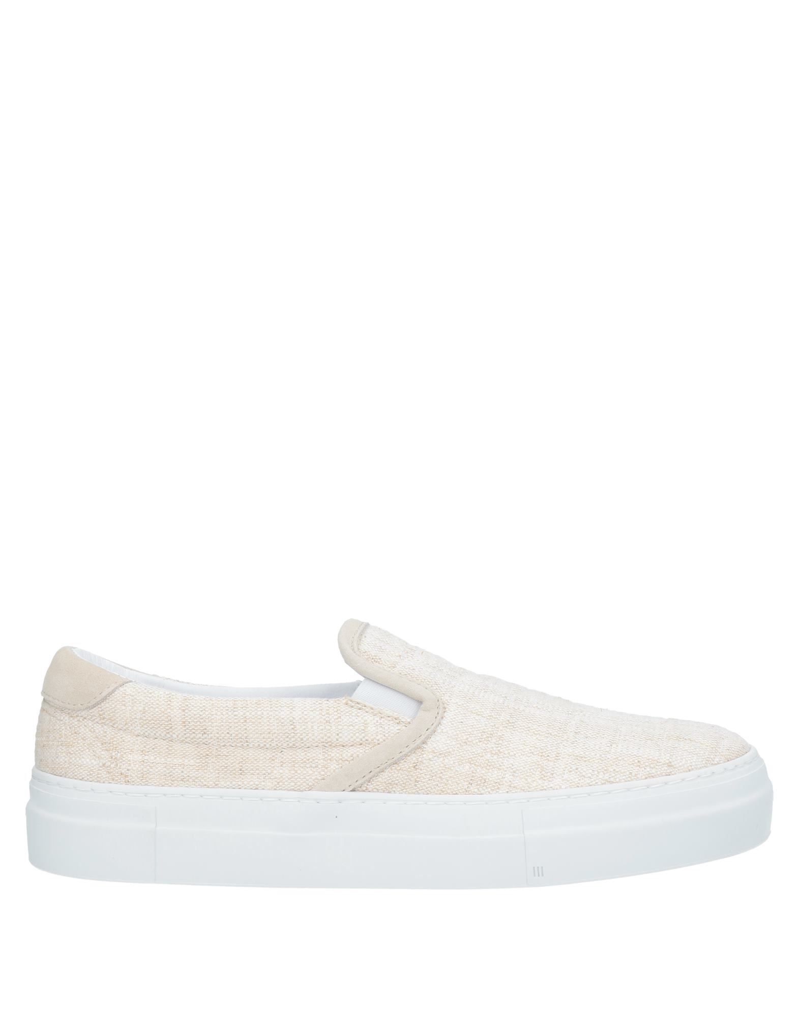 DIEMME Sneakers Herren Sand von DIEMME