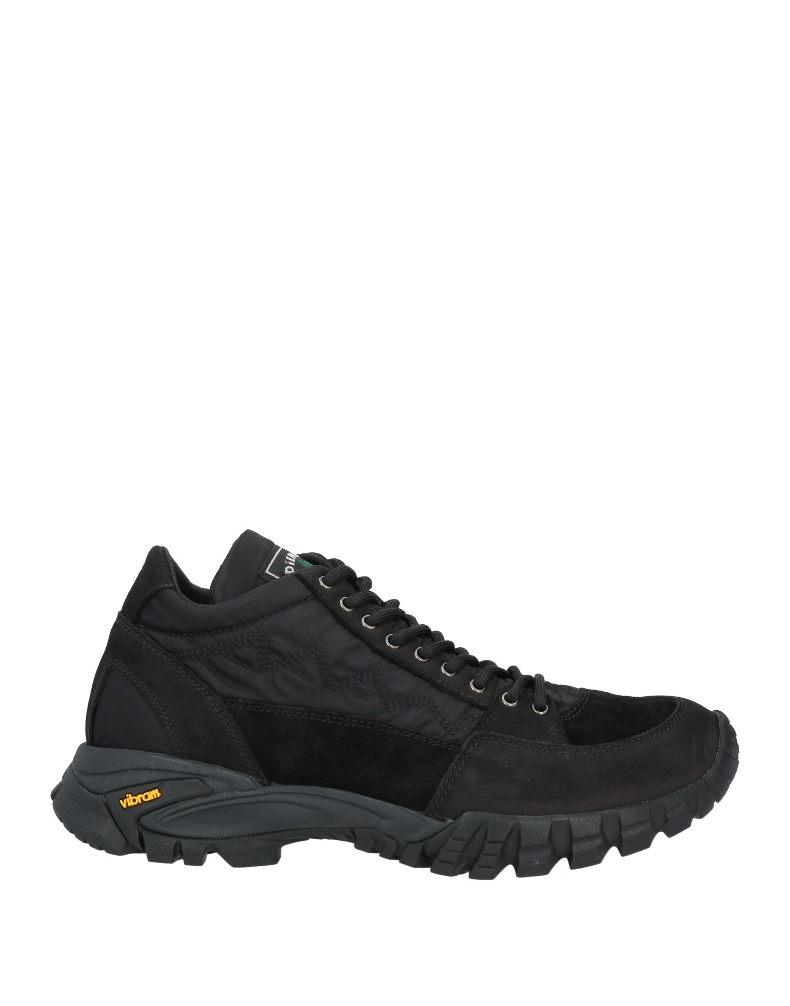 DIEMME Sneakers Herren Schwarz von DIEMME