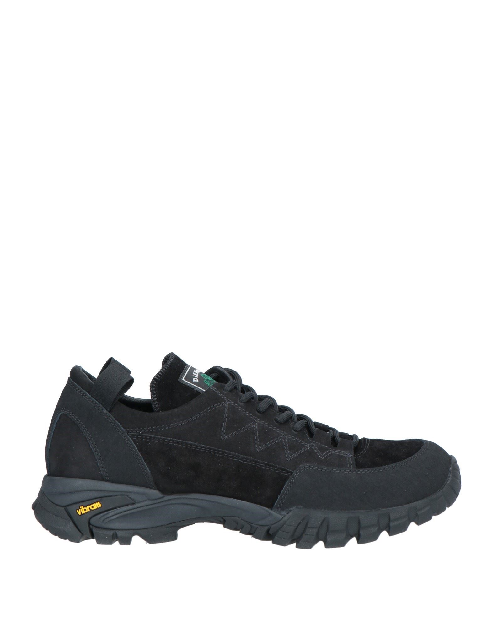 DIEMME Sneakers Herren Schwarz von DIEMME