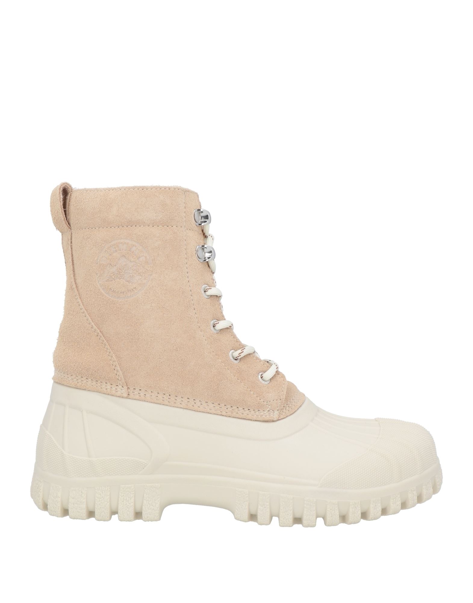 DIEMME Stiefelette Damen Beige von DIEMME