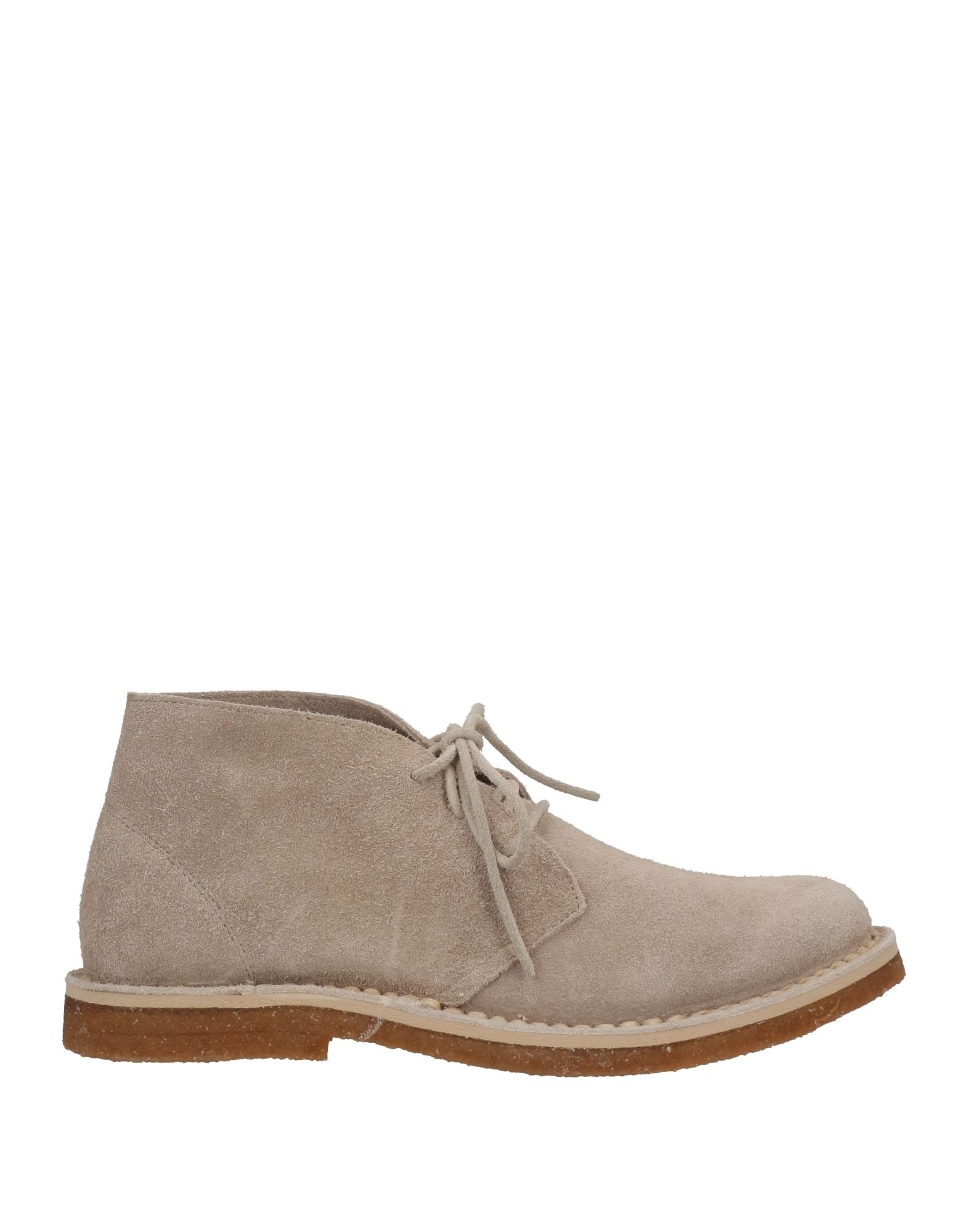 DIEMME Stiefelette Damen Beige von DIEMME