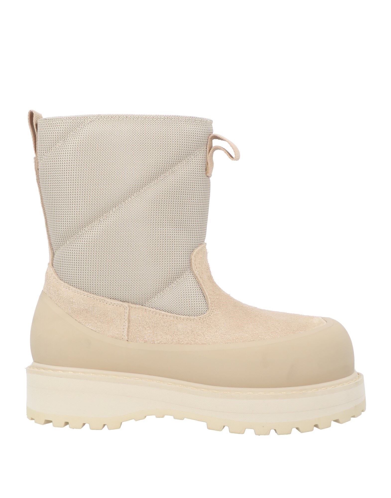 DIEMME Stiefelette Damen Beige von DIEMME