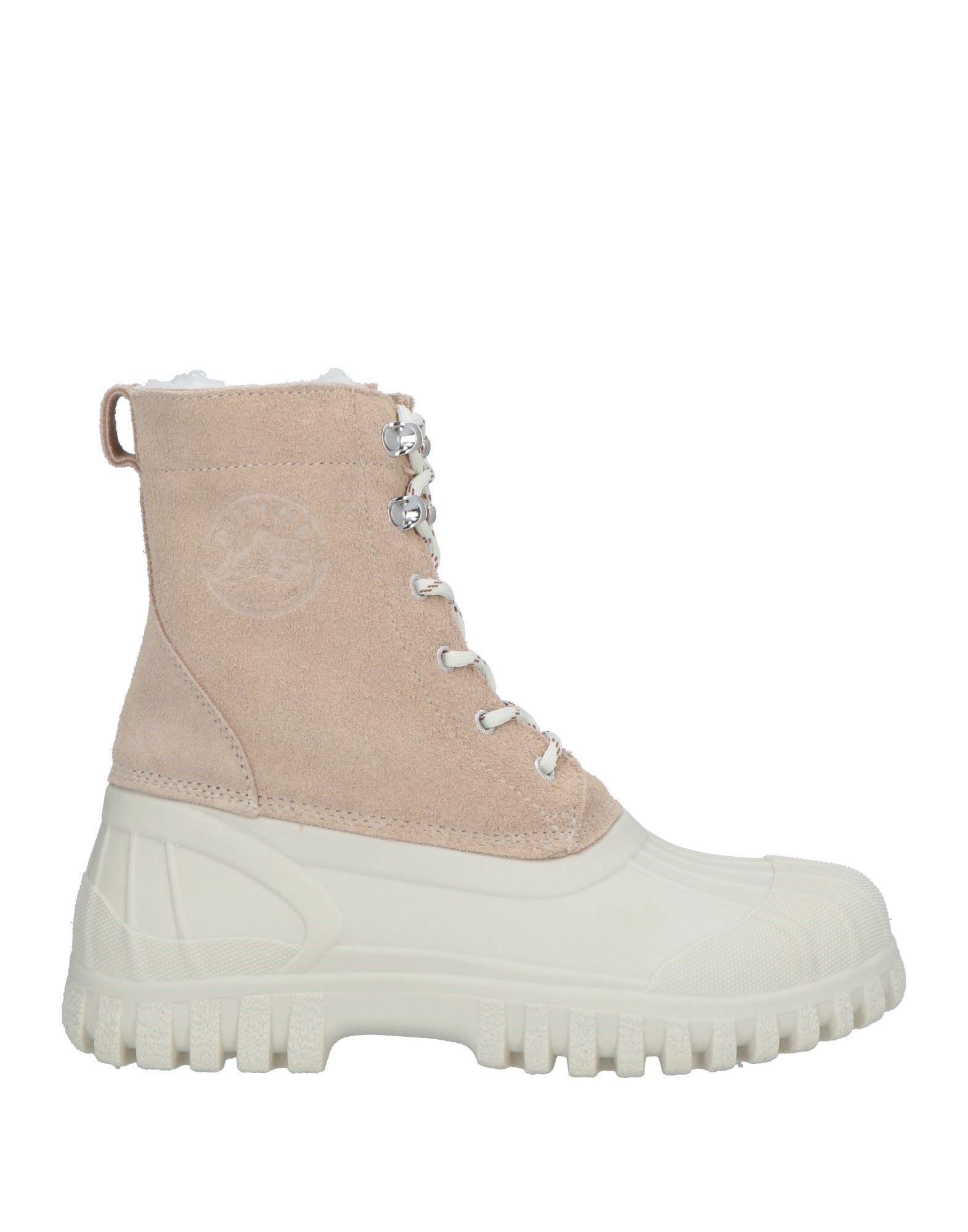 DIEMME Stiefelette Damen Beige von DIEMME