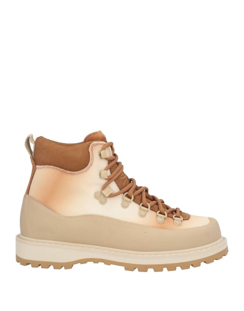 DIEMME Stiefelette Damen Beige von DIEMME