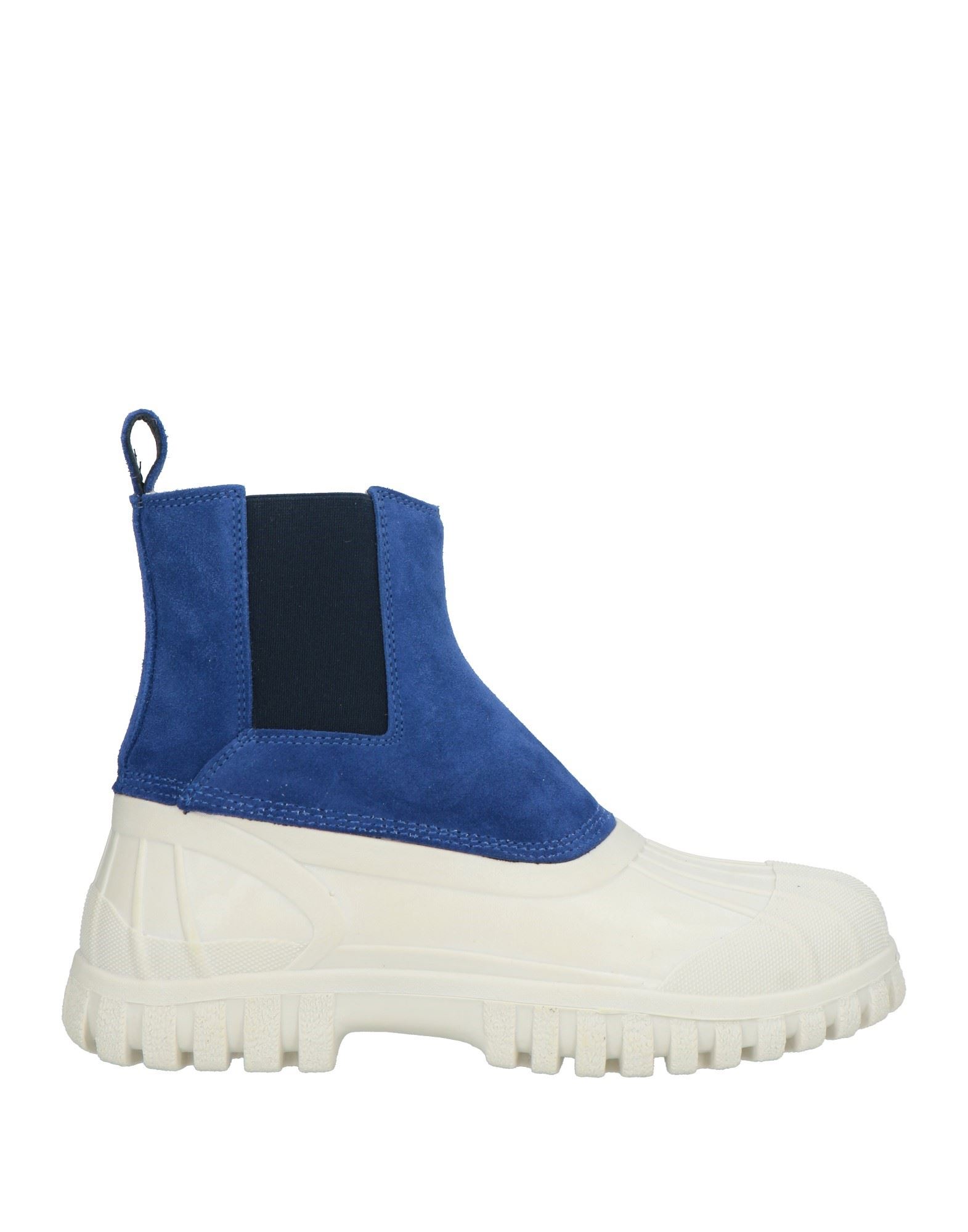 DIEMME Stiefelette Damen Blau von DIEMME