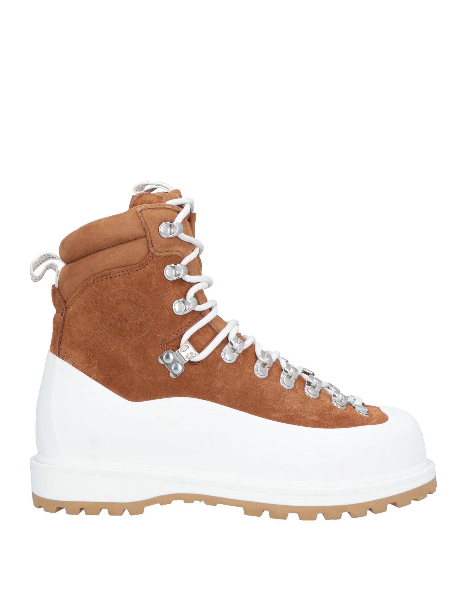 DIEMME Stiefelette Damen Braun DIEMME Stiefelette Damen Braun von DIEMME