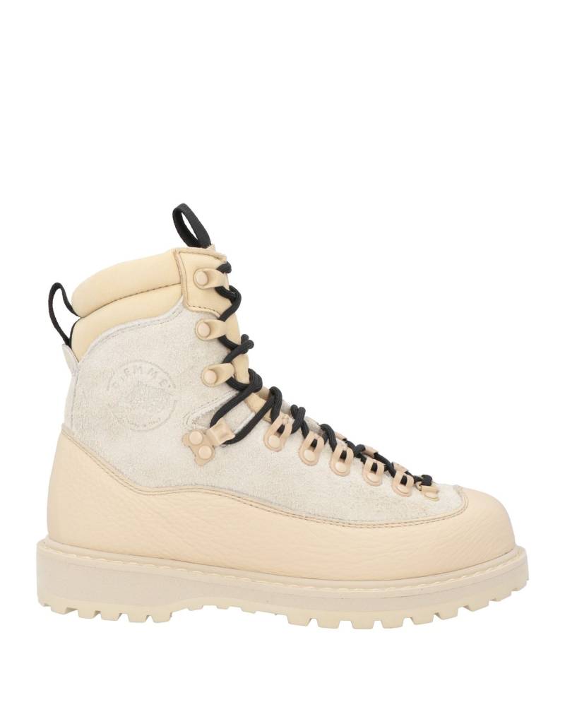 DIEMME Stiefelette Damen Cremeweiß von DIEMME
