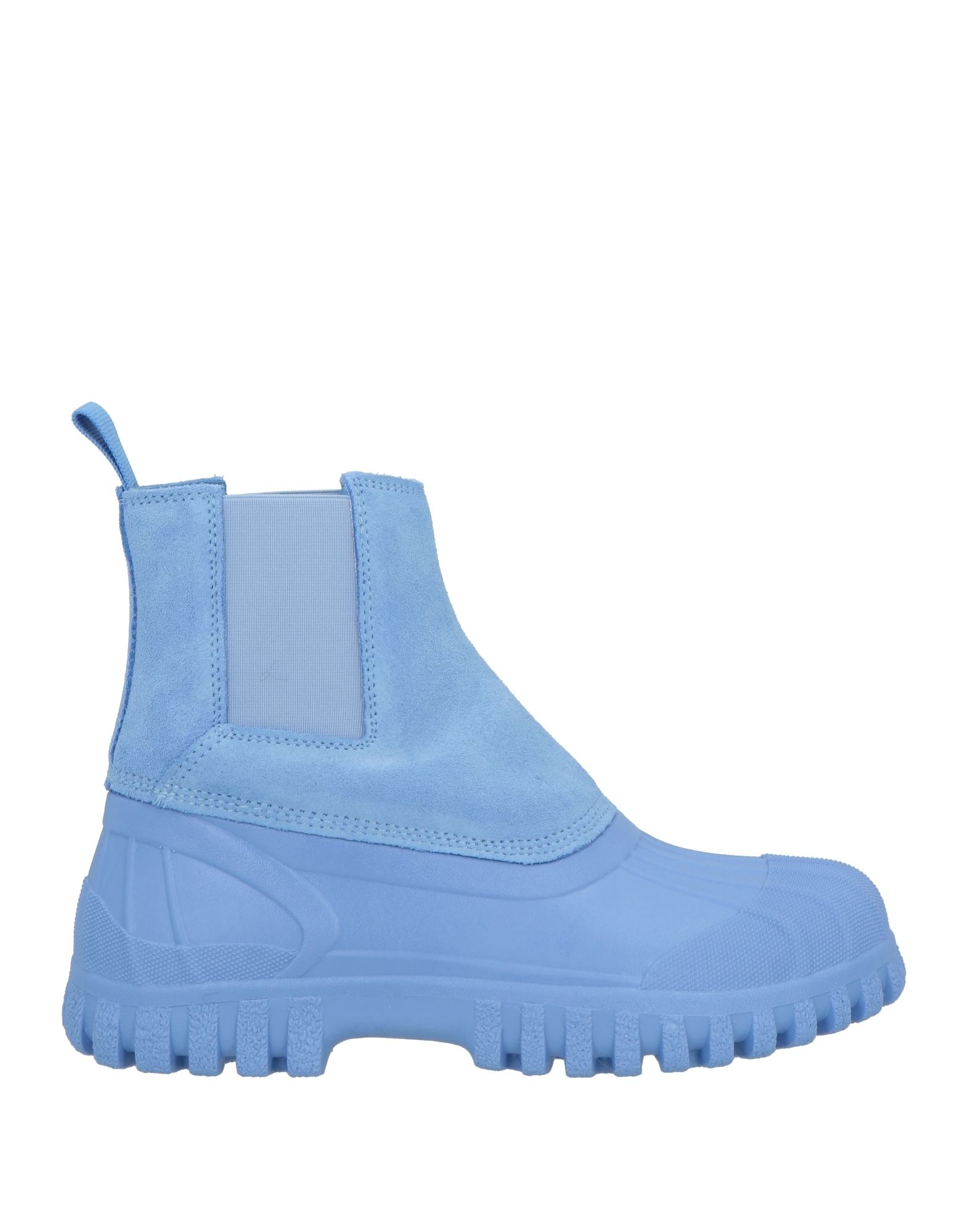 DIEMME Stiefelette Damen Hellblau von DIEMME