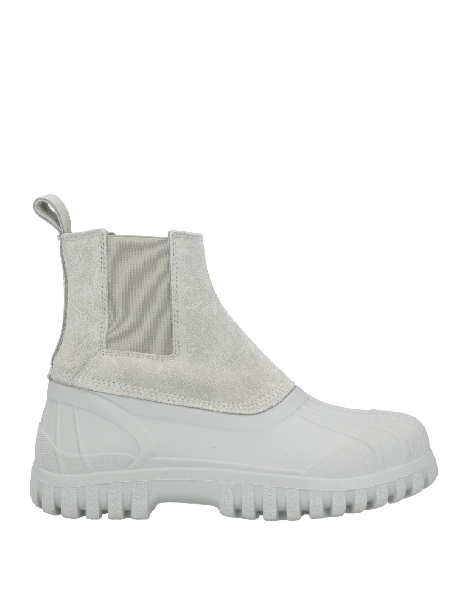 DIEMME Stiefelette Damen Hellgrau von DIEMME