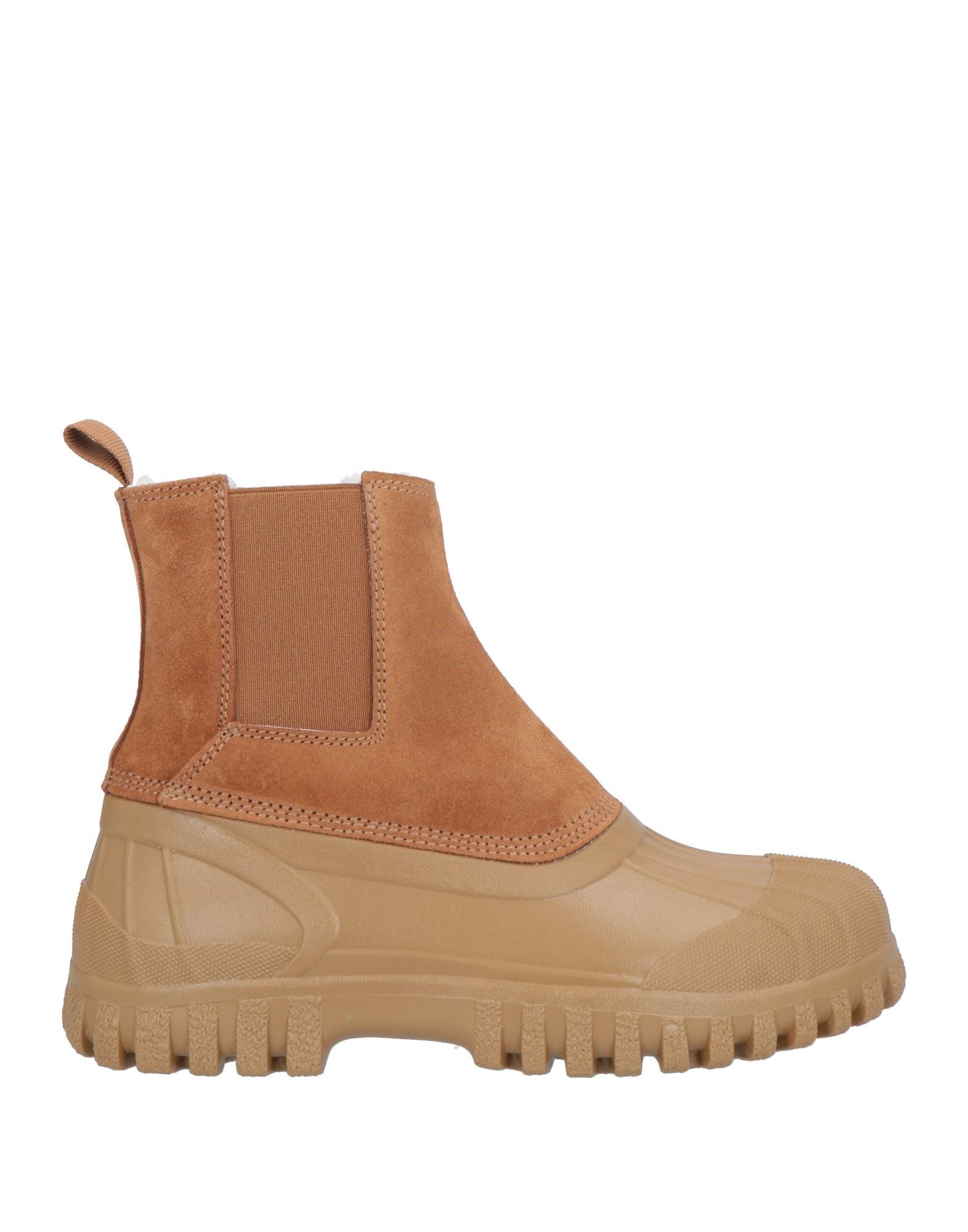 DIEMME Stiefelette Damen Kamel von DIEMME