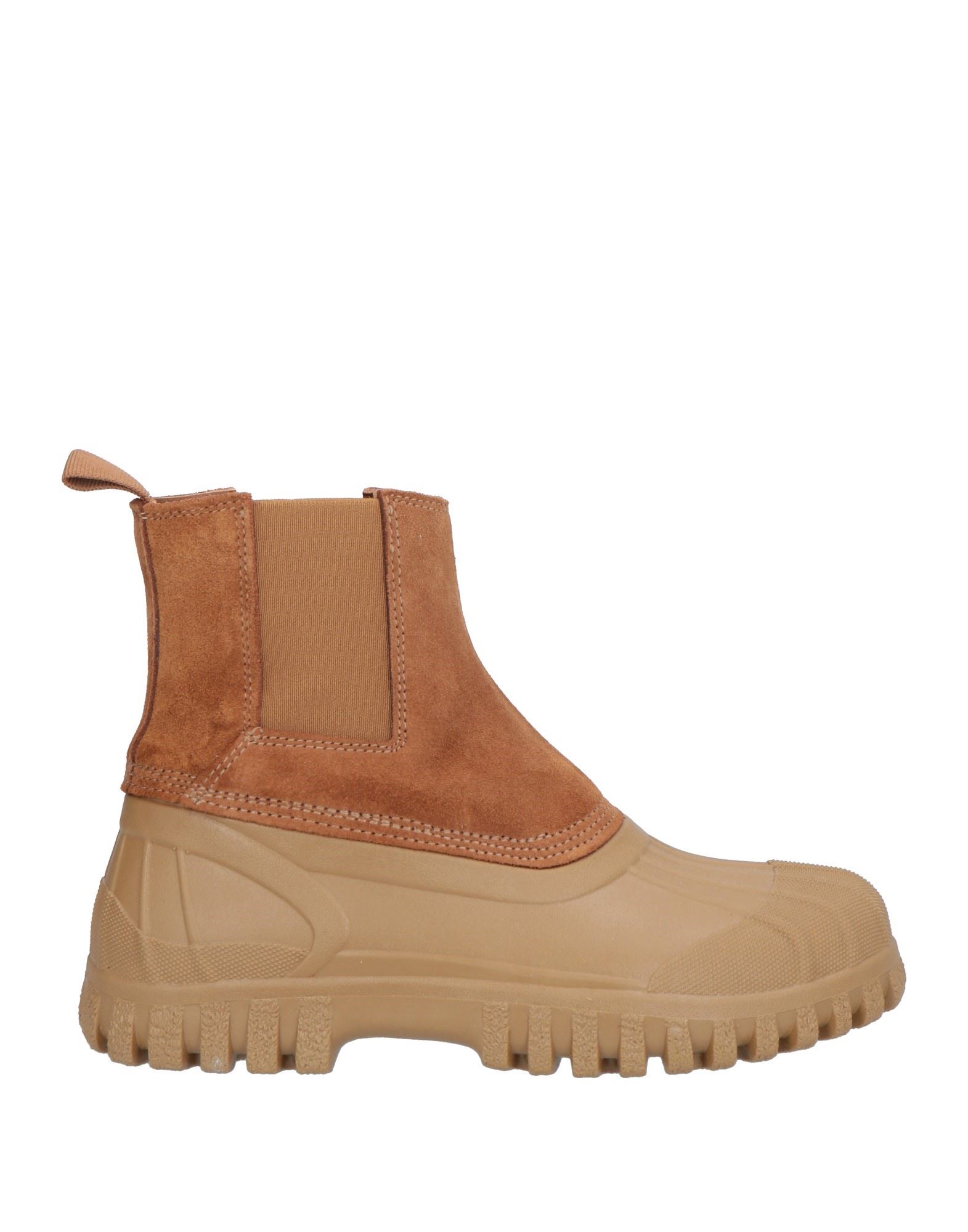 DIEMME Stiefelette Damen Kamel von DIEMME