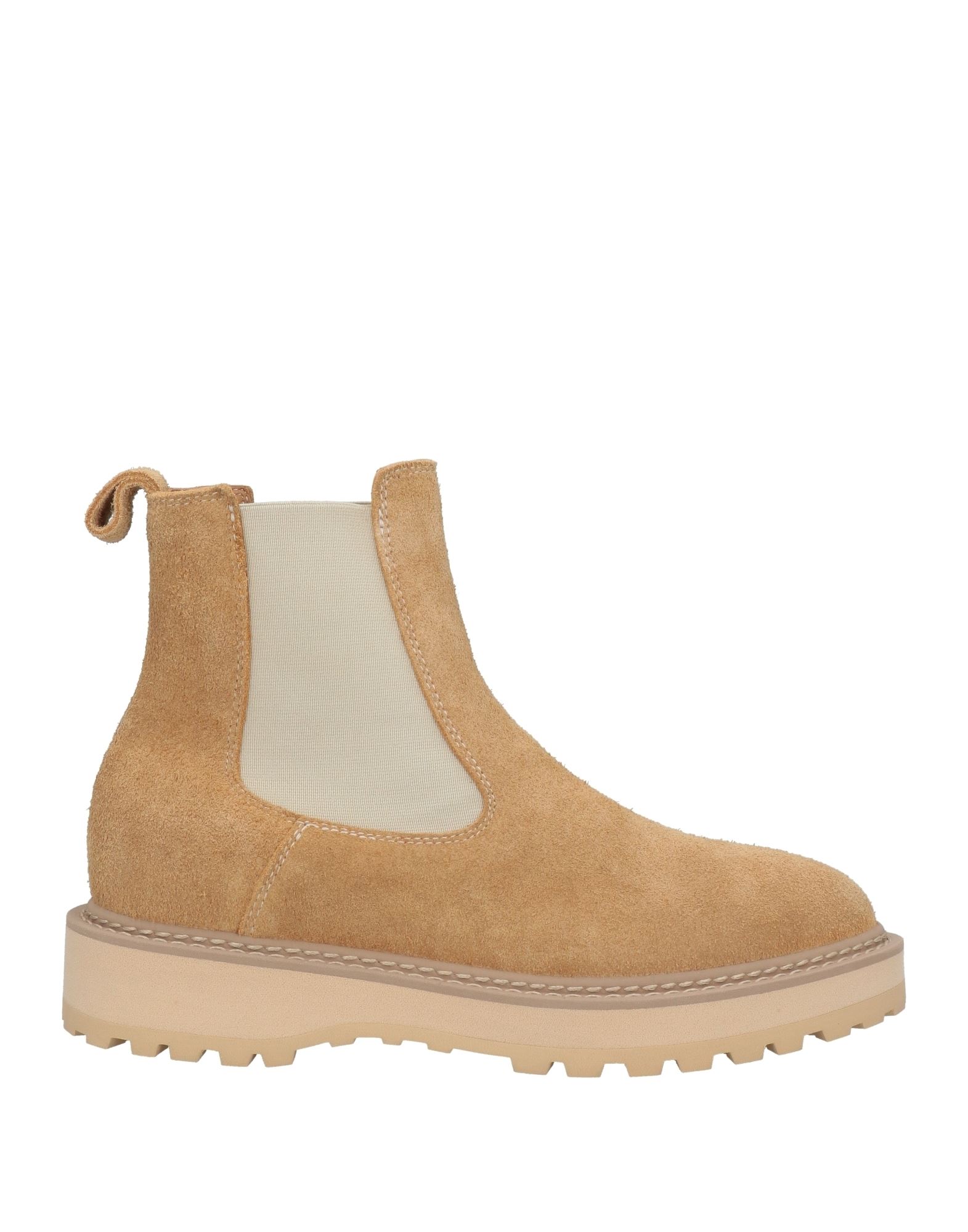 DIEMME Stiefelette Damen Kamel von DIEMME